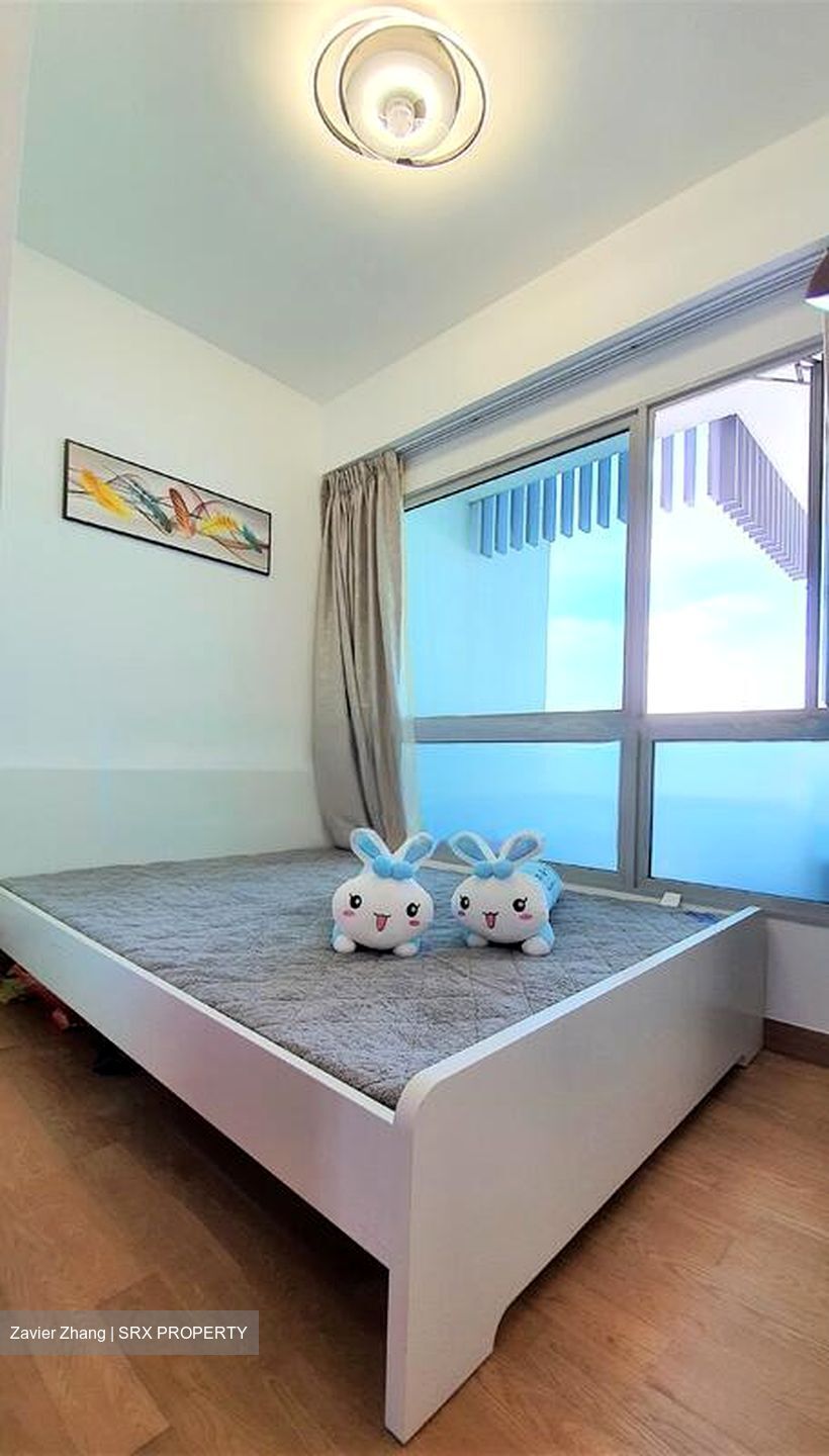 Eight Riversuites (D12), Condominium #503775441